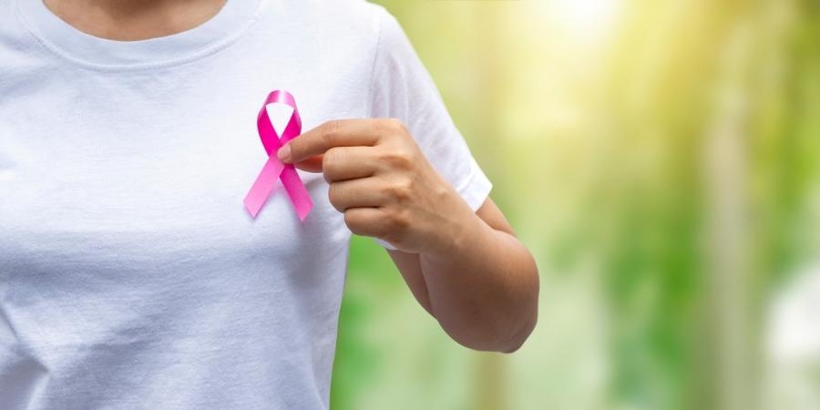 борьба с раком груди