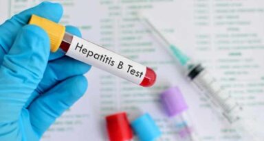 Важные факты о гепатите B