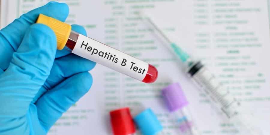 Важные факты о гепатите B