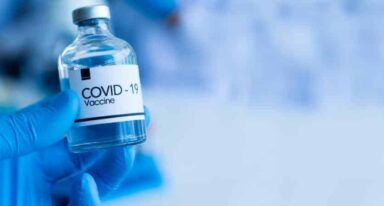 ИСПЫТАНИЯ ПРЕПАРАТА ОТ COVID-19