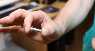 УСТАНОВКА ИННОВАЦИОННОГО КАРДИОСТИМУЛЯТОРА
