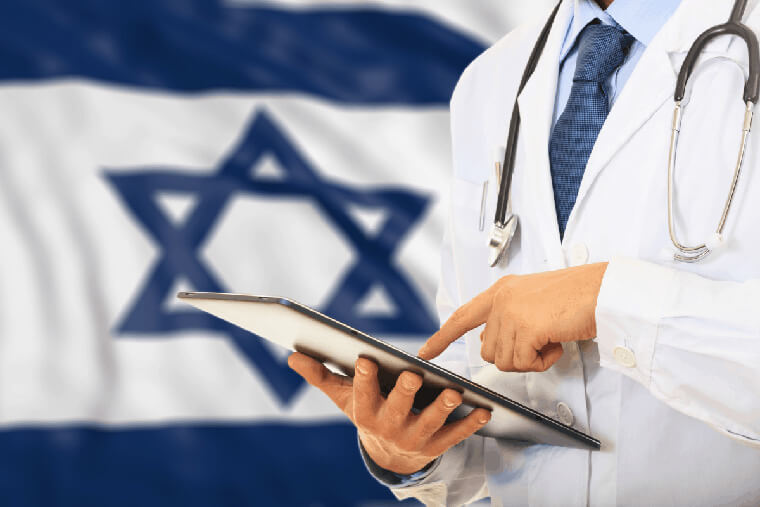 Лечение гепатита C в Израиле