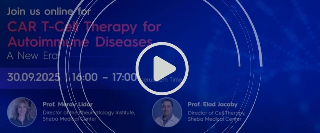 Sheba pediatric doctors featured in Forbes Israel Best Doctors 2025 list