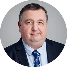 Профессор Авихай Шимони, специалист по трансплантации костного мозга и клеточной терапии